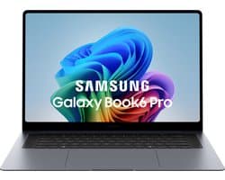 Samsung Galaxy Book6 Pro (16", Ultra 7, 32GB), Copilot+PC