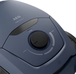 AEG VX83-2DB - Stofzuiger met stofzak - Zeer stille stofzuiger met 64 dB- HEPA filtratie - Stilste stofzuiger in zijn klasse - 12m actieradius - Sterke zuigkracht - Vacuum cleaner - Denim Blauw - 64 dB — thumbnail 21