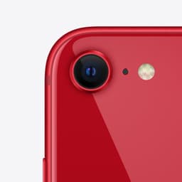 Apple iPhone SE (2022) - 64GB - Rood — thumbnail 4