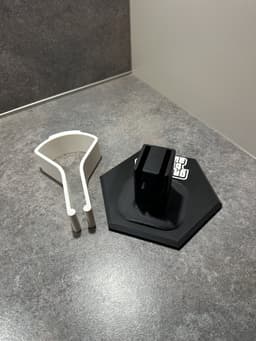Hoofdtelefoon houder Grand Theft Auto FiveM - Headset stand - Koptelefoon standaard - Koptelefoon houder — thumbnail 3