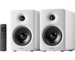 Edifier M90 - 2.0 speakerset HDMI / Wit