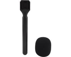 Universele staaf/adapter voor Rode Wireless GOII/GOIII/ME/PRO DJI etc. (alternatief voor Interview Go)