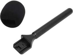 Universele staaf/adapter voor Rode Wireless GOII/GOIII/ME/PRO DJI etc. (alternatief voor Interview Go) — thumbnail 3