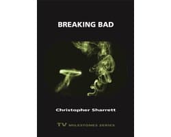 TV Milestones Series- Breaking Bad