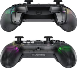 Gamesir Kaleid - Bedrade controller - Hall Effect-sticks - Xbox Series X/S, Xbox One & Windows — thumbnail 17