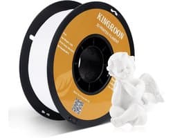 PLA 3D Printer Filament 1.75mm 1kg Spoel - Hoge Precisie voor 3D Printen