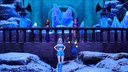 Winx Club: The Magic is Back - Nintendo Switch — thumbnail 4