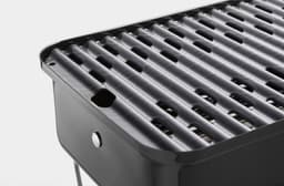 Weber Barbecue  Go-Anywhere Zwart (gas) — thumbnail 3