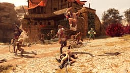 GreedFall: The Dying World - Deluxe Edition - PS5 — thumbnail 5