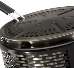 Cobb Pro tafelbarbecue matzwart — thumbnail 3