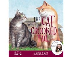 Dance-It-Out! Creative Movement Stories for Young Movers-The Cat with the Crooked Tail