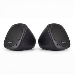 Caliber Auto Speakers - Opbouw autospeakers - 80 Watt - Set van 2 (CSB1) — thumbnail 1