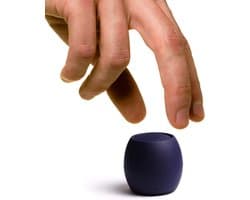 Draagbare Waterdichte Bluetooth Speaker - Krachtig Geluid in Zakformaat