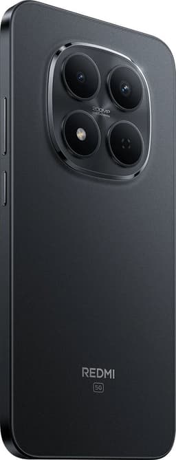 Xiaomi Redmi Note 15 Pro 5G Zwart 12GB/256GB | 6,83'' 1.5K AMOLED | 200MP Camera | 6580mAh IP68 — thumbnail 5