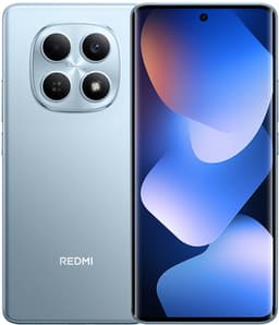 Smartphone-REDMI Note 15-8GB+256GB-Ijsblauw — thumbnail 1