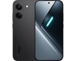 Xiaomi POCO X8 Pro 5G - 12GB+512GB - 6,59" AMOLED - Zwart — afbeelding 1