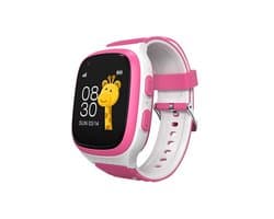Smarty2.0 - SW101B - Smartwatch - Kinderen - E-SIM