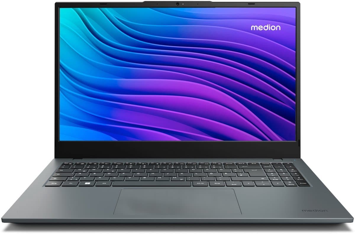 MEDION E15443 MD62622 NL — afbeelding 1