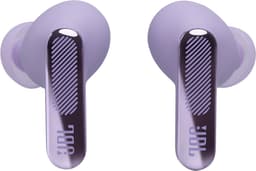 JBL Live Beam 4 Draadloze oordopjes met Noise Cancelling en Smart Case (2026) Paars — thumbnail 4