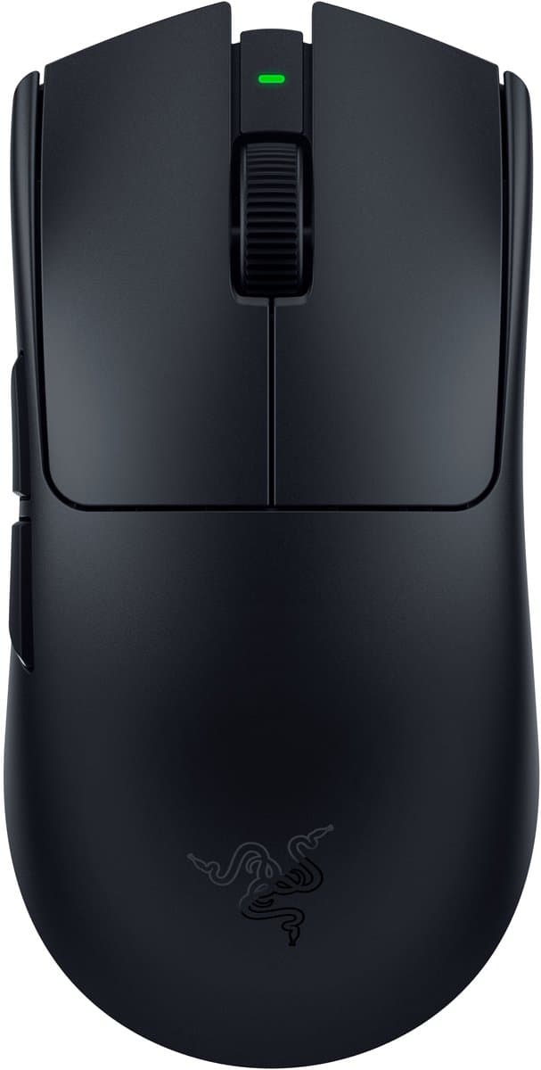 Razer Viper V4 Pro - Draadloze Gaming Muis - Ultralicht - Optisch Scrollwiel - Symmetrisch - Zwart — afbeelding 1