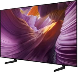Samsung QE77S85F - 77 Inch - 4K OLED - 2025 - Buitenlands model — thumbnail 3