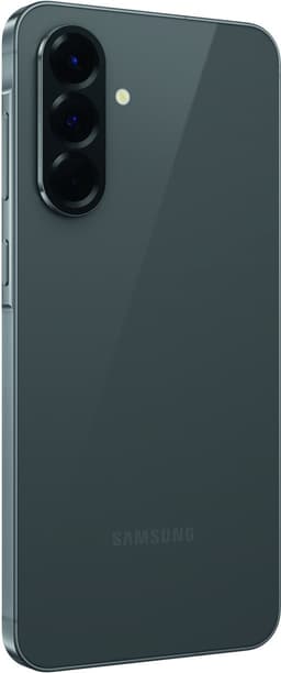 Samsung Galaxy A56 5G - 128GB - Awesome Graphite - Enterprise Editie — thumbnail 11