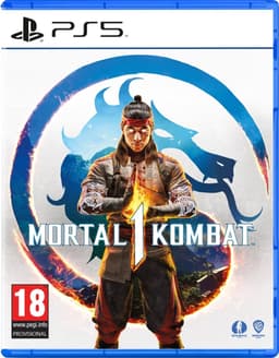 Mortal Kombat 1 - PS5 — thumbnail 2