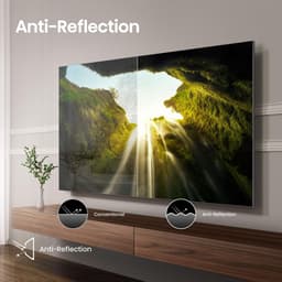 Hisense 65U79Q PRO - 65 inch - 4K MiniLED - 2025 - Smart TV — thumbnail 8