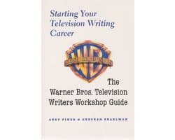 Starting Your Television Writing Career