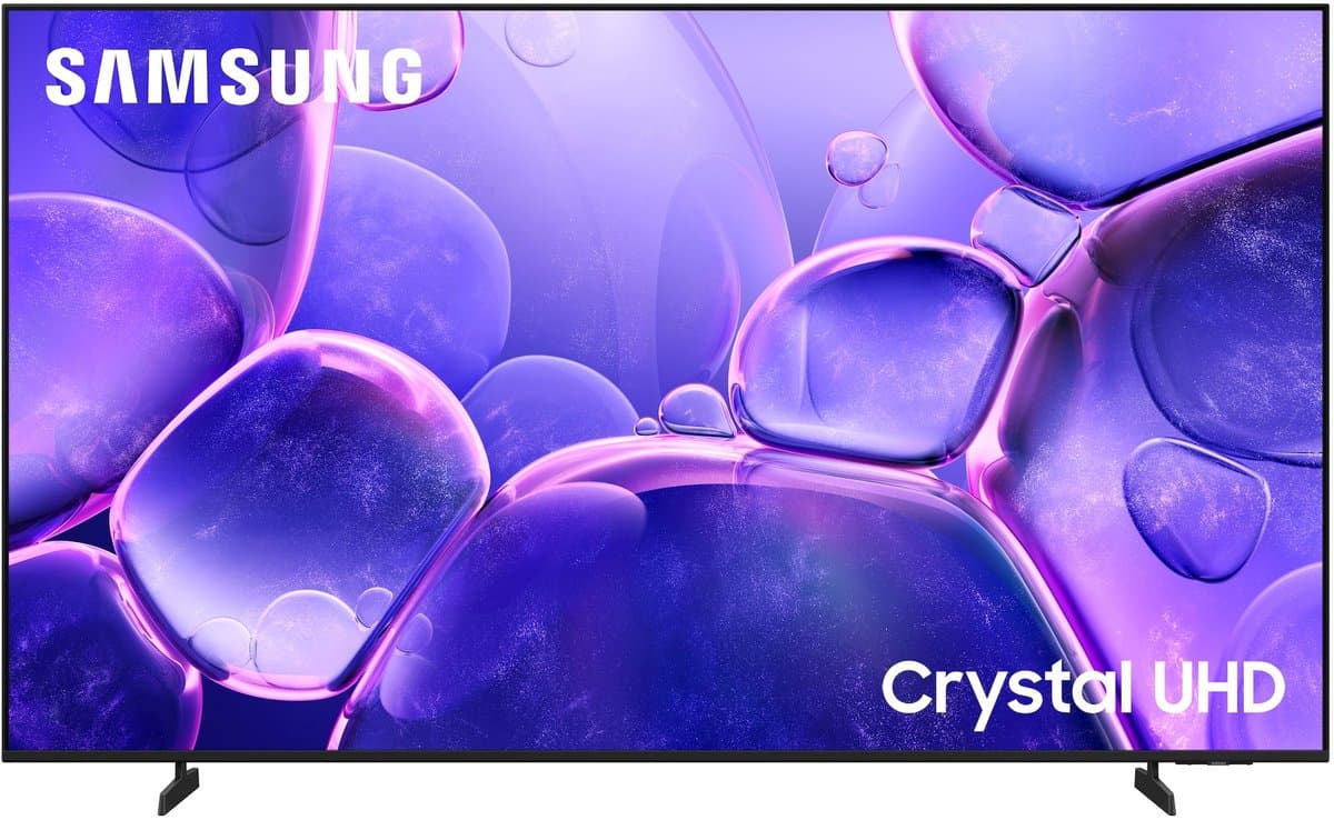 Samsung UE65U8092F - 65 inch - 4K LED - 2025 - Buitenlands model — afbeelding 1