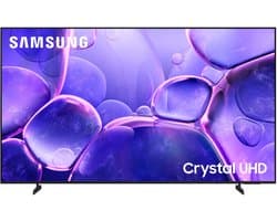 Samsung UE65U8092F - 65 inch - 4K LED - 2025 - Buitenlands model