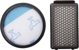 4 filters geschikt voor aspiranten Rowenta ZR005901 Moulinex Tefal Compact Power Cyclonic — thumbnail 3