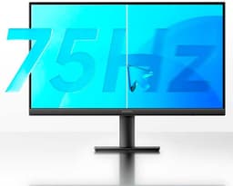 Xiaomi A22i 21.4´´ Full Hd Va Led 75hz Monitor Transparant One Size / EU Plug 220V — thumbnail 3