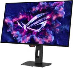 ASUS ROG Strix OLED XG27AQWMG - QHD Tandem W-OLED Gaming Monitor - 280 Hz - G-Sync Compatible - 27 Inch — thumbnail 11