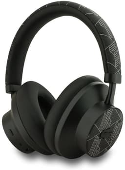 Lacoste Draadloze Hoofdtelefoon met Active Noise Cancelling - Bluetooth 5.4 - 70 Uur Speeltijd - Snelladen via USB-C - Inclusief Luxe Reisetui — thumbnail 1