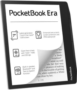 PocketBook Era 16 GB + Balloon print Flip Cover — thumbnail 7