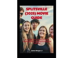 Splitsville (2025) Movie Guide