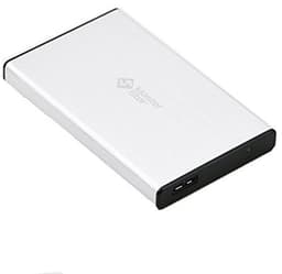 Externe Harde Schijf 2.5 inch USB 3.0 - Draagbare Laptop Schijf tot 1 TB — thumbnail 4