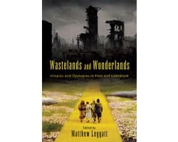 SUNY series, Horizons of Cinema- Wastelands and Wonderlands