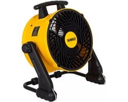 Dewalt DXF1645 40cm Tafelmodel/Hangende HV-ventilator - 110W