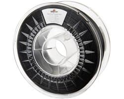 Spectrum Filaments 80466 PLA Carbon Filament PLA-CF Koolstofvezelversterkt, Mat 1.75 mm 1000 g Zwart 1 stuk(s)