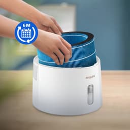 Philips FY3446/30 - Bevochtiginsfilter — thumbnail 8