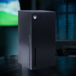 UKONIC - Microsoft - Xbox Series X Mini Koelkasten 4.5L — thumbnail 9