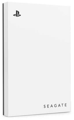 Seagate Game Drive - Externe Harde Schijf - Geschikt voor PS4 en PS5 - 2TB — thumbnail 7
