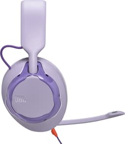 JBL Quantum 250 Paars — thumbnail 4
