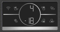 Beko B7RCNE407HXBR - HarvestFresh® - Koelvriescombinatie - Zwart — thumbnail 20