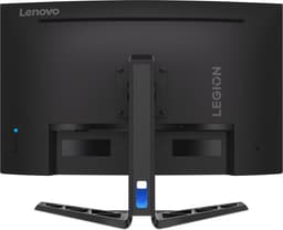 Lenovo Legion R32qc-30 - QHD LED monitor - 31.5 inch - 180Hz — thumbnail 4