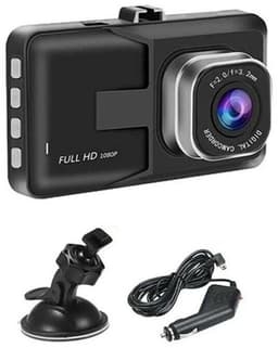 3-inch autodashcam, Full HD 1080P, auto-DVR, verkeersrecorder — thumbnail 5