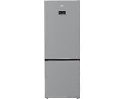 Beko B5RCNE565HXP Vrijstaand 490 l Roestvrijstaal — thumbnail 1