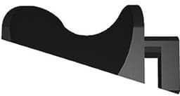 Hoofdtelefoonhouder voor IKEA Skadis geperforeerde plaat - Accessoires voor headset bevestiging — thumbnail 4
